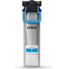 Epson Ink T11D240 Cyan - (C13T11D240)