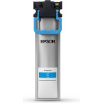 Epson Ink T11D240 Cyan - (C13T11D240)