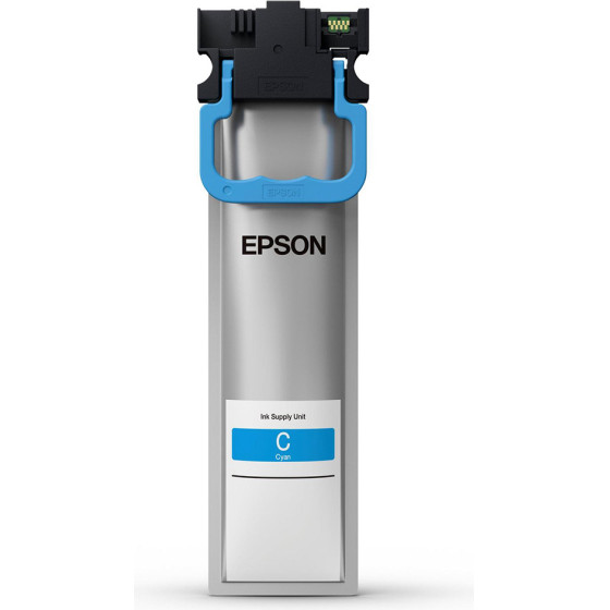 Epson Ink T11D240 Cyan - (C13T11D240)