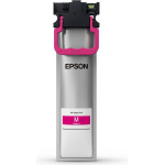 Epson Ink T11D340 Magenta - (C13T11D340)