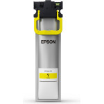 Epson Ink T11D440 Yellow - (C13T11D440)