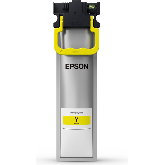 Epson Ink T11D440 Yellow - (C13T11D440)