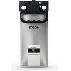 Epson Ink T11E140 Black - (C13T11E140)