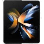 Samsung ���� Clear Edge Cover EF-QF936CTeg F936B Galaxy Z Fold 4 5G ������� - (EF-QF936CTEGWW)
