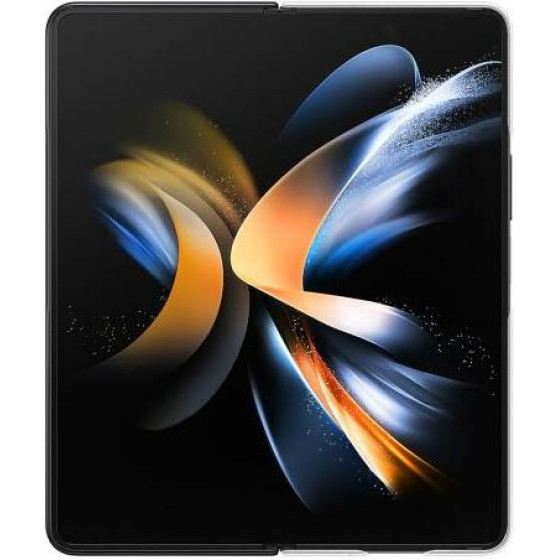 Samsung ���� Clear Edge Cover EF-QF936CTeg F936B Galaxy Z Fold 4 5G ������� - (EF-QF936CTEGWW)