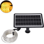 GloboStar �������� ������ ��� ���������� 10m Led 11W 770lm �� ������������ �������� 10000mAh - ������������ ����� & ��������� ������-������ ��������� IP65 - ����� ����� 3000K - (90256)