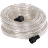 GloboStar �������� ������ ��� ���������� 10m Led 11W 770lm �� ������������ �������� 10000mAh - ������������ ����� & ��������� ������-������ ��������� IP65 - ����� ����� 3000K - (90256)