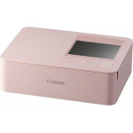 Canon Selphy CP1500 A6 Photo Printer Pink - (5541C007AA)