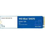 Western Digital Blue SA510 Sata Ssd 1TB M.2 2280 - (WDS100T3B0B)
