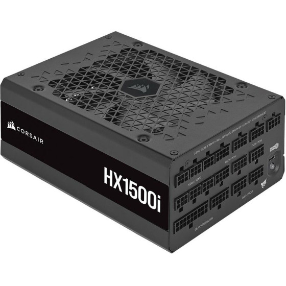 Corsair Hxi Series (2022),HX1500 - (CP-9020215-EU)