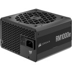Corsair Psu RM1000e, Gold, Fully - (CP-9020250-EU)