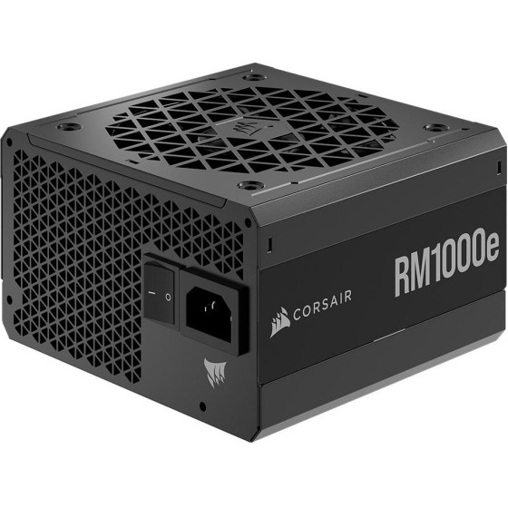 Corsair Psu RM1000e, Gold, Fully - (CP-9020250-EU)