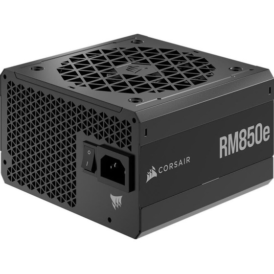 Corsair Psu RM850e, Gold, Fully - (CP-9020249-EU)