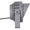 GloboStar FLOOD-Mena ��������� Wall Washer �� ������������� ������ ��� ������� ������� Led 24W 2040lm 30� Ac 220-240V ��������� IP67 L19.5 x W16 x H21cm ������������� ��������� 2200K - ���� ������� - 3 Years Warranty - (90336)