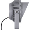 GloboStar FLOOD-Mena ��������� Wall Washer �� ������������� ������ ��� ������� ������� Led 36W 3060lm 30� Ac 220-240V ��������� IP67 L23.5 x W17.5 x H25.5cm ������������� ��������� 2200K - ���� ������� - 3 Years Warranty - (90337)