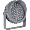 GloboStar FLOOD-Mena ��������� Wall Washer �� ������������� ������ ��� ������� ������� Led 48W 4080lm 30� Ac 220-240V ��������� IP67 L26 x W20 x H28.5cm ������������� ��������� 2200K - ���� ������� - 3 Years Warranty - (90338)