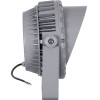 GloboStar FLOOD-Mena ��������� Wall Washer �� ������������� ������ ��� ������� ������� Led 48W 4080lm 30� Ac 220-240V ��������� IP67 L26 x W20 x H28.5cm ������������� ��������� 2200K - ���� ������� - 3 Years Warranty - (90338)