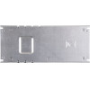 GloboStar Powerulco ��������� ����������� Pelv Ultra Slim ��� �������� ������ Led Video Wall 200W 40A - Ac 220-240V �� Dc 5V - IP20 �19 x �8 x �3cm - 2 Years Warranty - (90236)