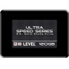 HI-Level Ultra Series Ssd 120GB 2,5'' Sataiii 550-530MB/S - (HLV-SSD30ULT/120G)