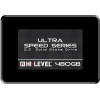 HI-Level Ultra Series Ssd 480GB 2,5'' Sataiii 550-530MB/S - (HLV-SSD30ULT/480G)