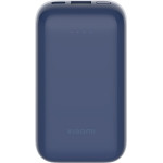 Xiaomi Powerbank 33W 10000mAh Pocket Blue - (BHR5785GL)