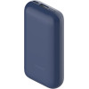 Xiaomi Powerbank 33W 10000mAh Pocket Blue - (BHR5785GL)