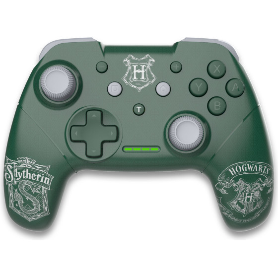 Freaks And Geeks �������� ����������� ��� Nintendo Switch Harry Potter Slytherin ������� - (299252c)