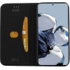 Idol 1991 ���� Xiaomi 12T/12T Pro 6.67'' Elite ANTI-Rfid Book Stand BLACK - (5205308324710)