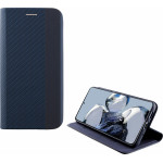 Idol 1991 ���� Xiaomi 12T/12T Pro 6.67'' Elite ANTI-Rfid Book Stand BLUE - (5205308324727)