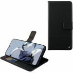 Volte-Tel ���� Xiaomi 12T/12T Pro 6.67'' Allure Magnet Book Stand Clip BLACK - (5205308324659)