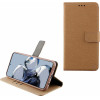Volte-Tel ���� Xiaomi 12T/12T Pro 6.67'' Allure Magnet Book Stand Clip GOLD - (5205308324673)
