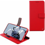 Volte-Tel ���� Xiaomi 12T/12T Pro 6.67'' Allure Magnet Book Stand Clip RED - (5205308324680)