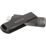 Sandisk SanDisk Ixpand Flash Drive Luxe 128GB - (SDIX70N-128G-GN6NE)