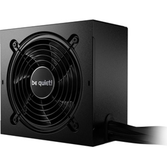 Bequiet Psu System Power 10 850W Gold CERTIFIED, 12CM Quiet & Cool FAN, 5YW. - (BN330)