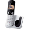 Panasonic �������� �������� ����� - (KX-TGC250GRS)
