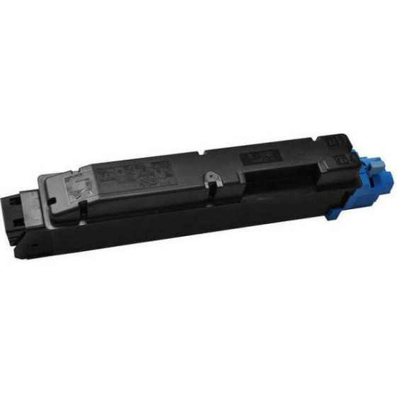 Toner ������� Kyocera TK5140M, ��� 5000 �������, Magenta - (1T02NRBNL0)
