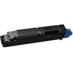 Toner ������� Kyocera TK5140Y, ��� 5000 �������, Yellow - (1T02NRANL0)