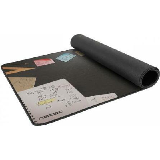 Natec Mousepad Science NPO-1456 Maxi 80x40cm (1 ���)