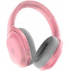 Razer Barracuda Quartz Pink Wireless & Bluetooth PC/PS5/Switch/Android/Ios Gaming Headset With USB-C - (RZ04-03790300-R3M1)