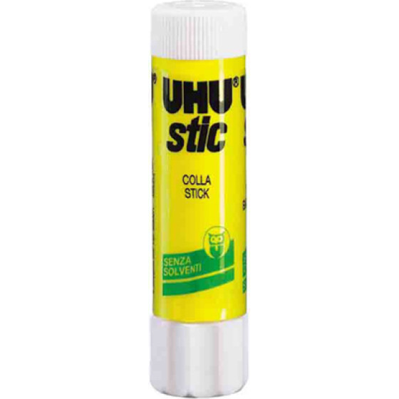 UHU Stick ����� 21gr. - (21GR)