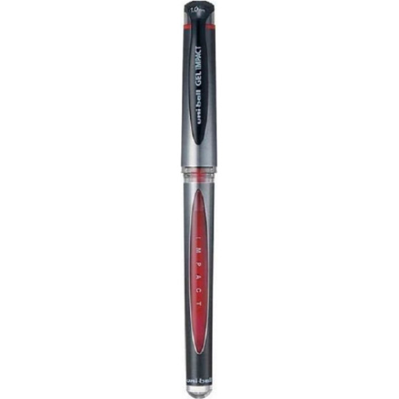 Uni-Ball ����� Gel 1.0mm (�������) (UM15310SR) (UNIUM-153SR) - (UM-153S)