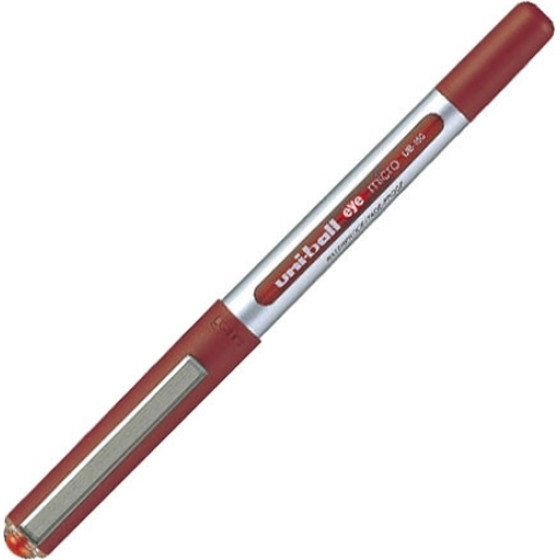 Uni-Ball ����� Roller ����� ������� 0,5mm (�������) (UB15005R) - (UB-150)