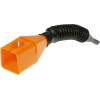 Lampa ������ �������� �� ������ ����������� 9-18cm ��� ��������� ������ ��������� 20-45mm - (66986)