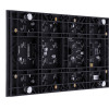 GloboStar Modulco Led Display Module 32x16cm - �������� �������� ������ Led Video Wall - P2 Pro 3840Hz High Refresh Rate 12800 Dots - 25 W  =600cd/m� Dc 4.5~5V - SMD1515 Rgb 3in1 4398 Billion Colors - Indoor IP20 - �32 x �16cm - (90233)