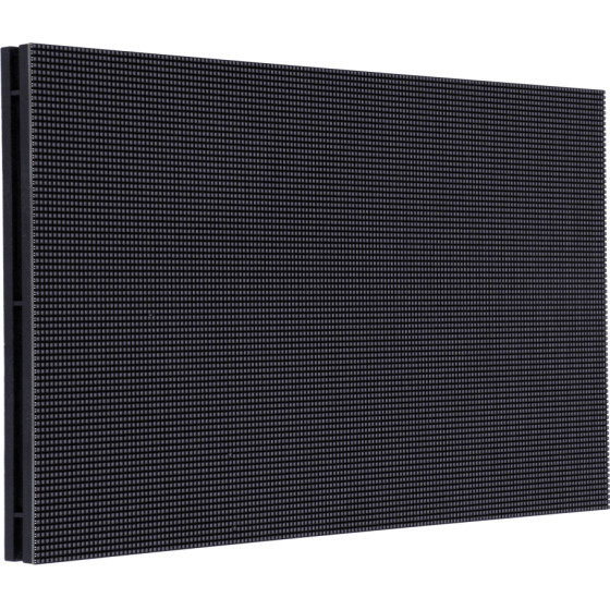 GloboStar Modulco Led Display Module 32x16cm - �������� �������� ������ Led Video Wall - P2 Pro 3840Hz High Refresh Rate 12800 Dots - 25 W  =600cd/m� Dc 4.5~5V - SMD1515 Rgb 3in1 4398 Billion Colors - Indoor IP20 - �32 x �16cm - (90233)