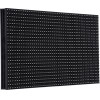 GloboStar Modulco Led Display Module 32x16cm - �������� �������� ������ Led Video Wall - P6.6 Pro 3840Hz High Refresh Rate 1152 Dots - 46 W  =4500cd/m� Dc 4.5~5V - SMD2525 Rgb 3in1 4398 Billion Colors - Outdoor IP65 - �32 x �16cm - (90235)