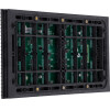 GloboStar Modulco Led Display Module 32x16cm - �������� �������� ������ Led Video Wall - P6.6 Pro 3840Hz High Refresh Rate 1152 Dots - 46 W  =4500cd/m� Dc 4.5~5V - SMD2525 Rgb 3in1 4398 Billion Colors - Outdoor IP65 - �32 x �16cm - (90235)