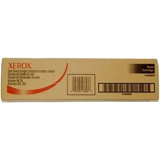 Xerox Versalink C7100 Sold Yellow Toner Cartridge - (006R01831)