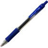 Zebra Sarasa Retractable Gelpen 0,5mm Blue - (ZB-46720)