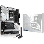 Asus Motherboard Rog Strix B660-A Gaming WIFI, Atx - (90MB1B00-M0EAY0)